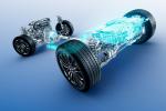 Subaru Impreza Sport Hybrid 2015 года